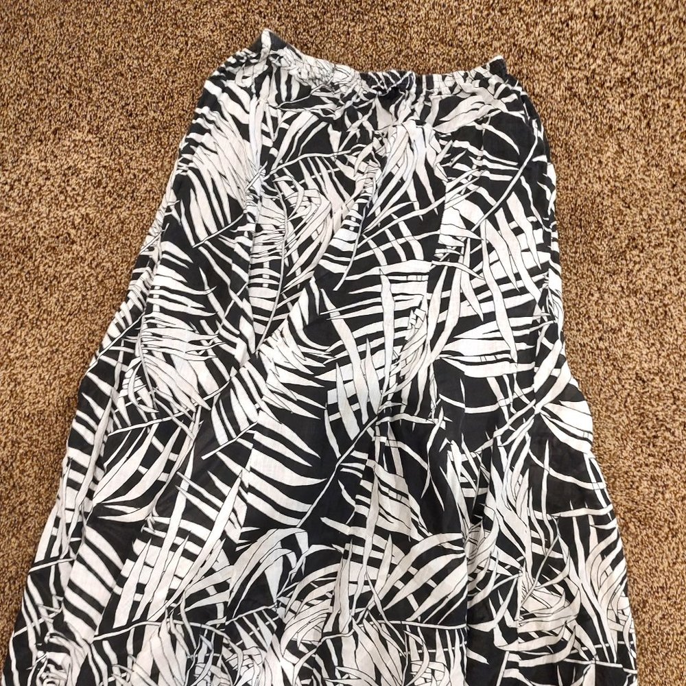 Apollo Tropical Skirt, Size S